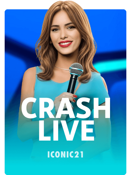 Crash Live