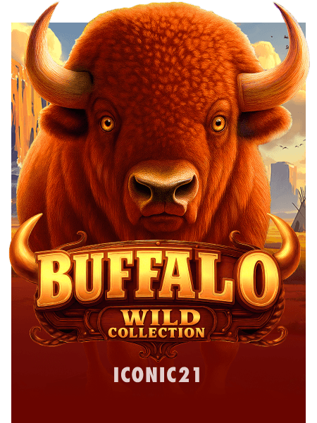 Buffalo Wild Collection