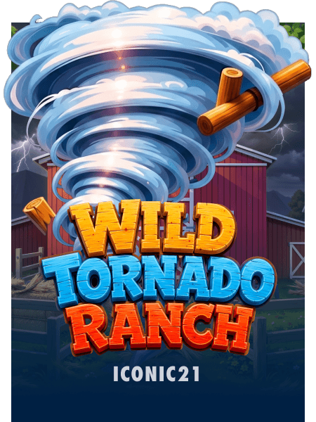Wild Tornado Ranch