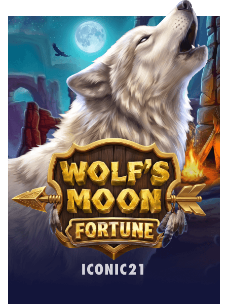Wolf’s Moon Fortune