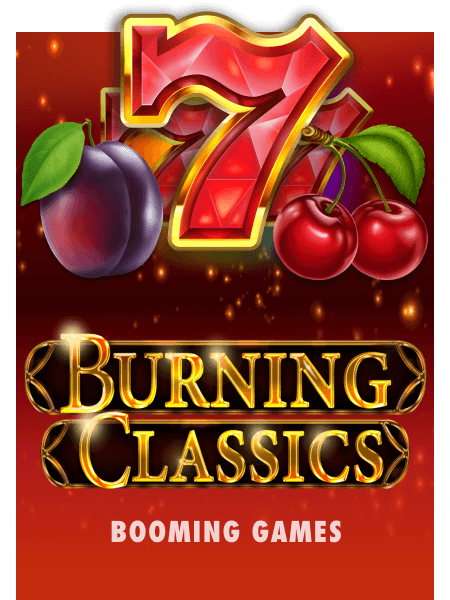 Burning Classics