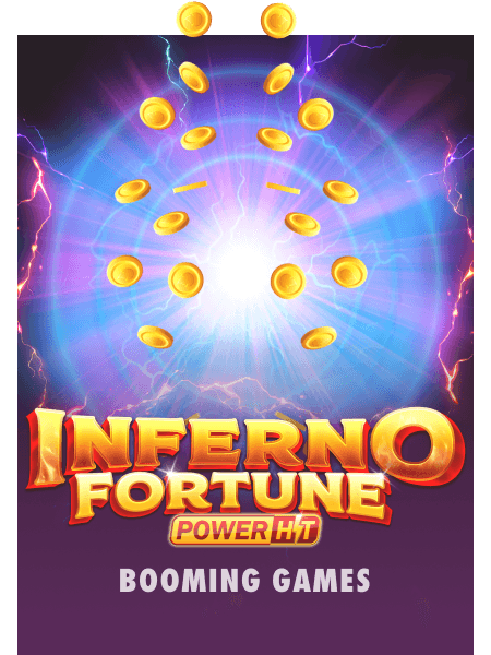 Inferno Fortune Power Hit