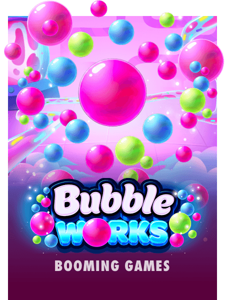 Bubble Works