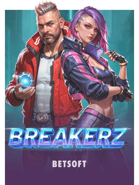 Breakerz