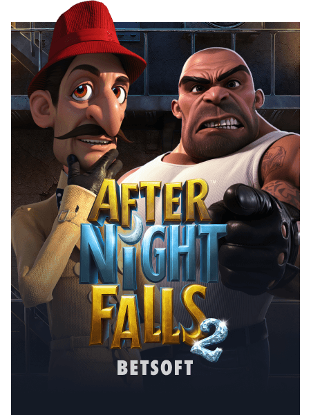 After Night Falls 2