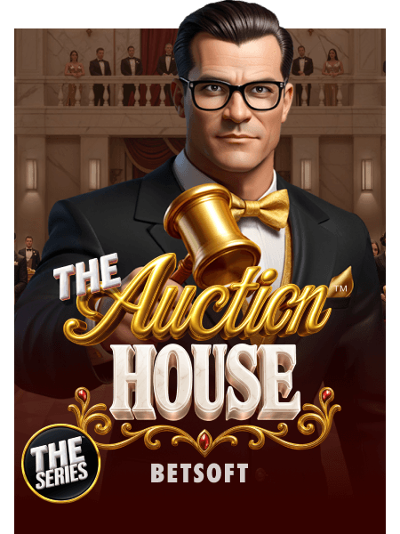 The Auction House