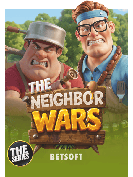 The Neighbor Wars