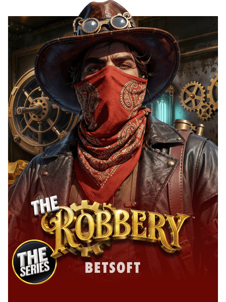 The Robbery