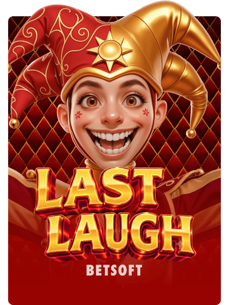 Last Laugh