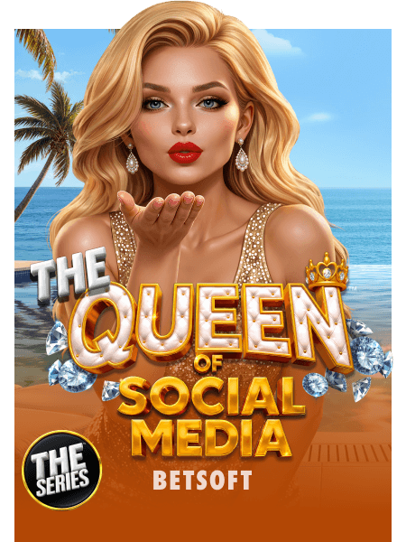 The Queen of Social Media