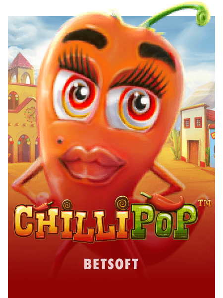 Chilli Pop
