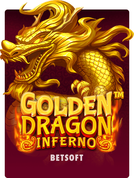 Golden Dragon Inferno