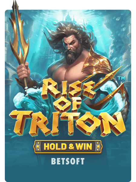 Rise of Triton