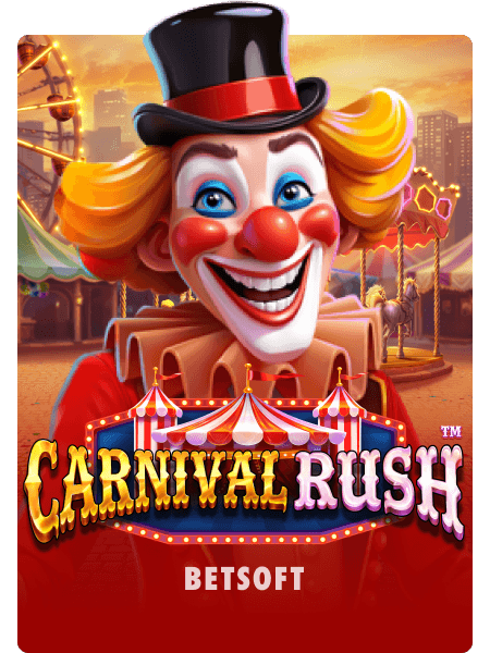 Carnival Rush