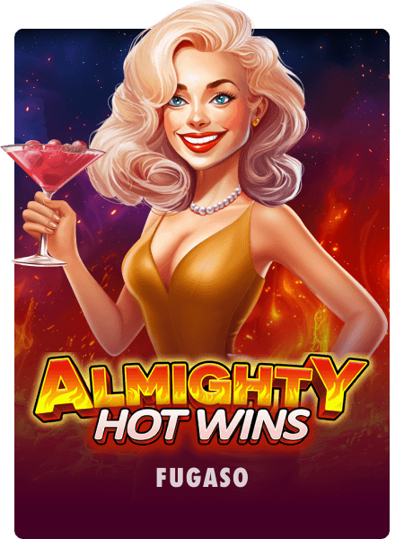Almighty Hot Wins
