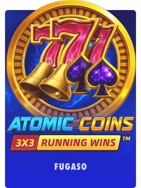 Atomic Coins