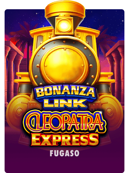 Bonanza Link: Cleopatra Express
