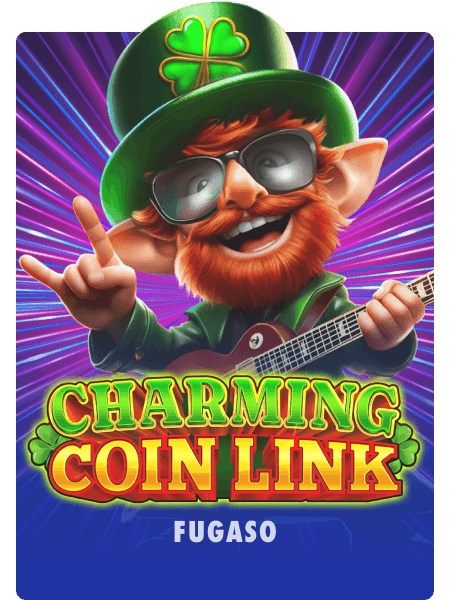 Charming Coin Link