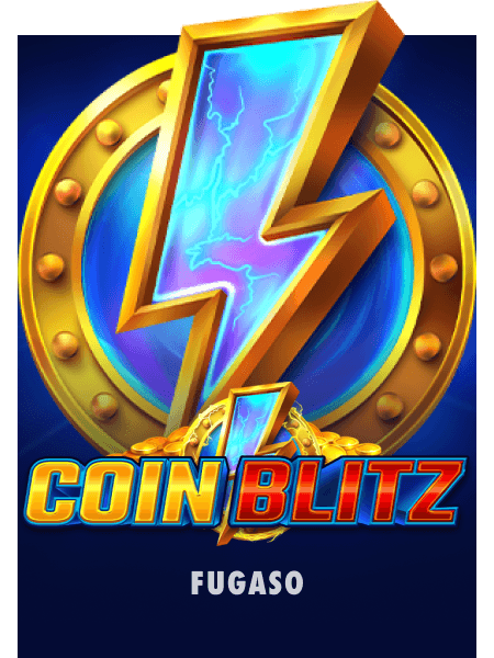 Coin Blitz