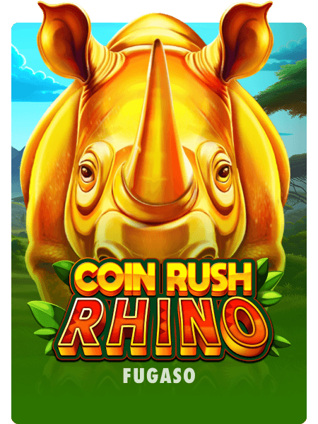 Coin Rush: Rhino