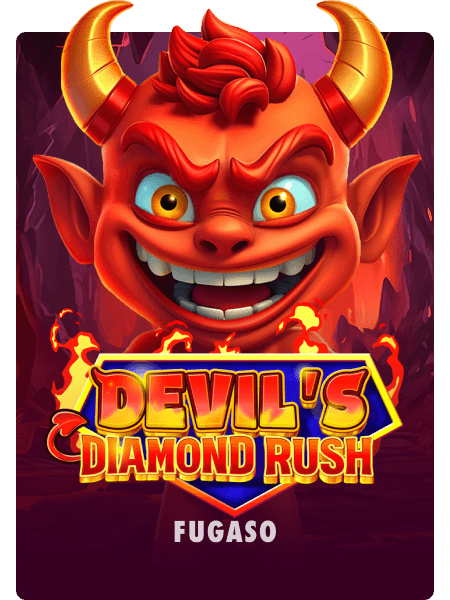 Devil's Diamond Rush