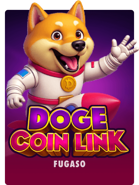 Doge Coin Link