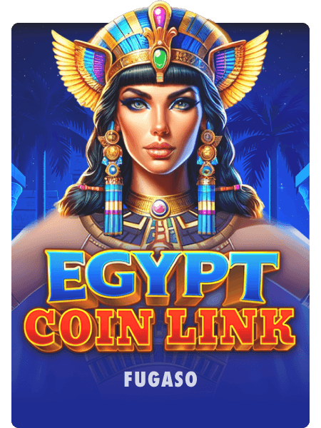 Egypt Coin Link