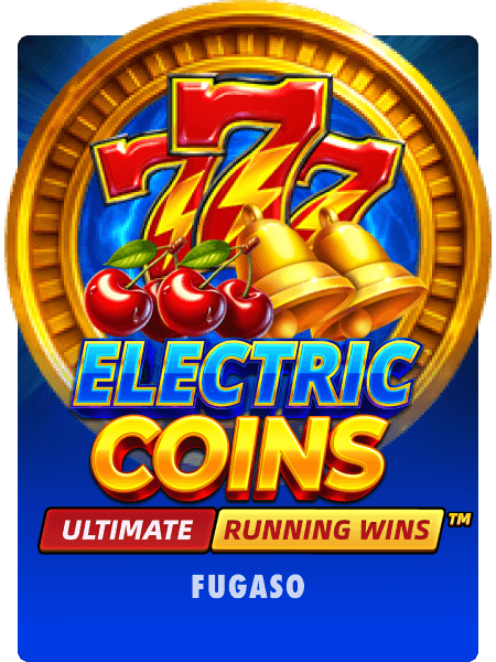 Electric Coins: Ultimate