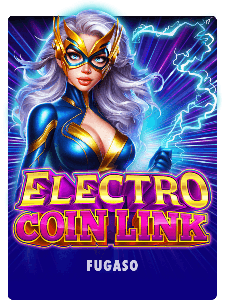 Electro Coin Link
