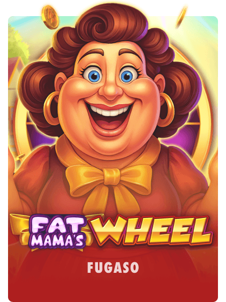 Fat Mama's Wheel