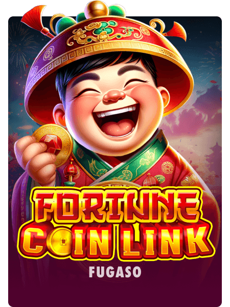 Fortune Coin Link