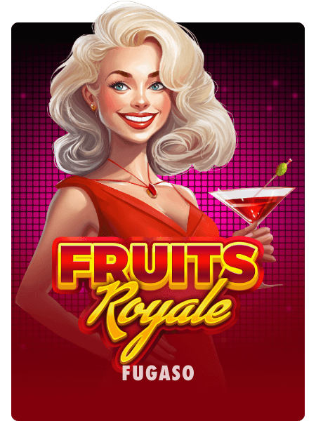 Fruits Royale