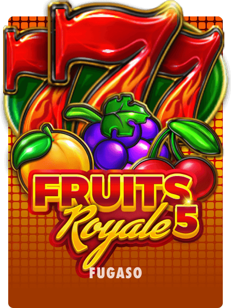 Fruits Royale 5
