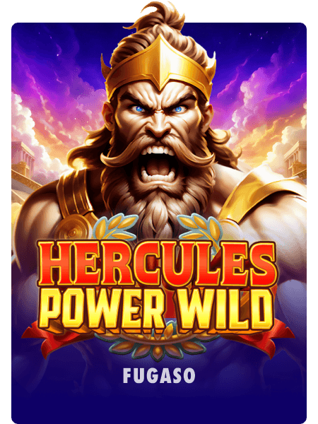 Hercules Power Wild