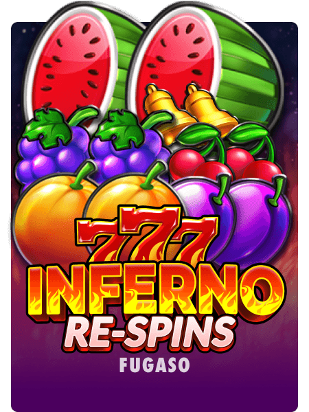 Inferno 777 Respins