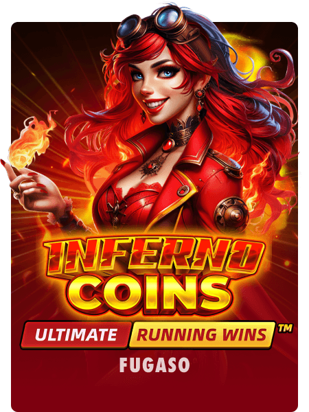 Inferno Coins: Ultimate