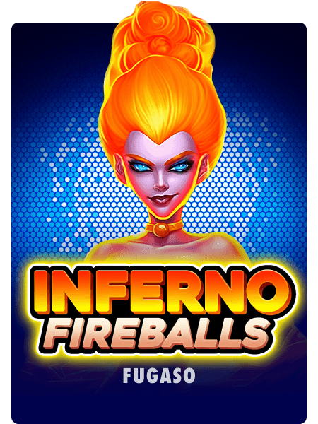 Inferno Fireballs