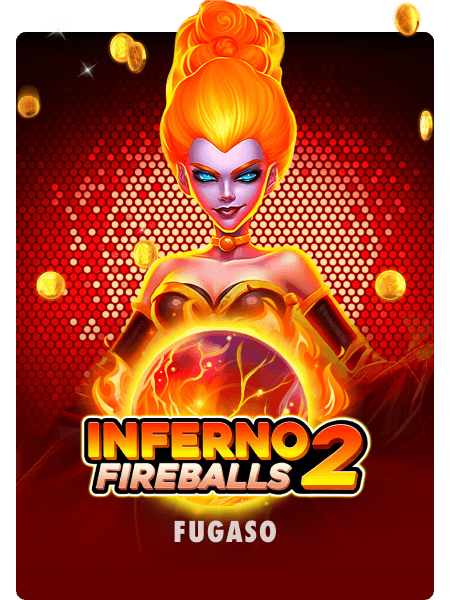 Inferno Fireballs 2