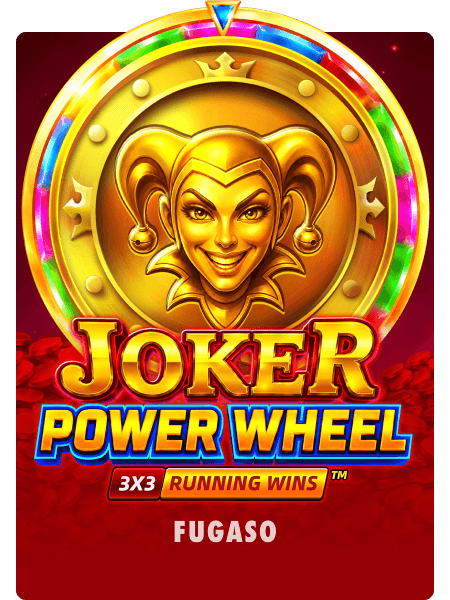 Joker Power Wheel