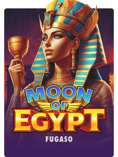 Moon Of Egypt