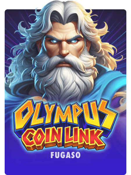 Olympus Coin Link