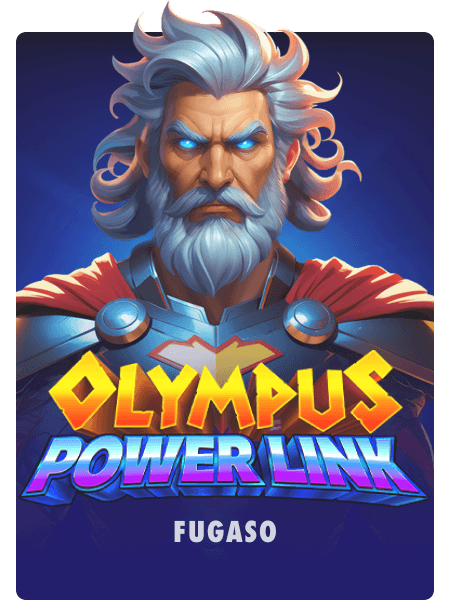 Olympus Power Link