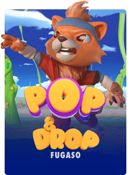 Pop & Drop