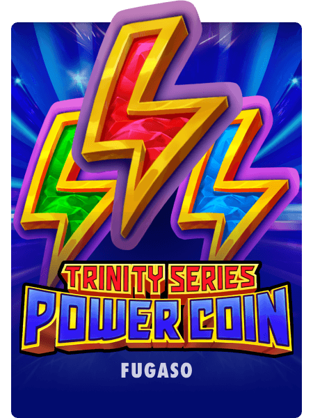 Power Coin: Trinity Series™