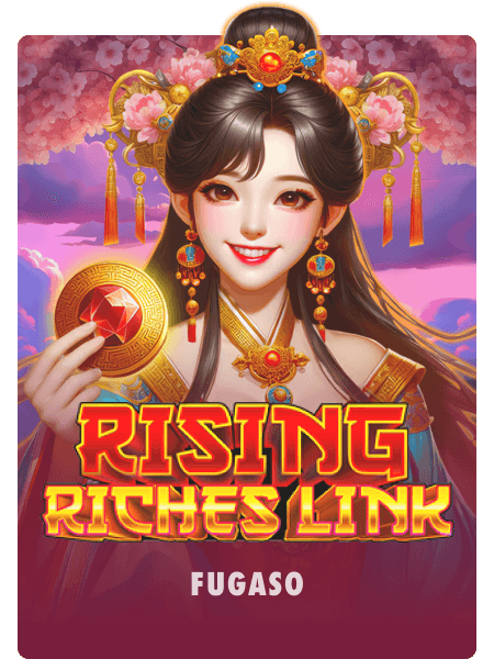Rising Riches Link