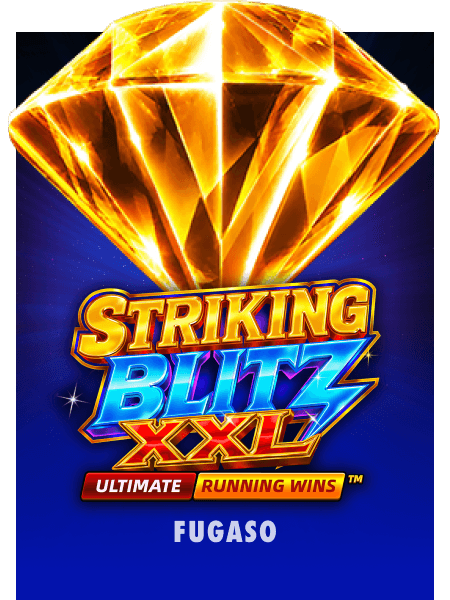 Striking Blitz XXL