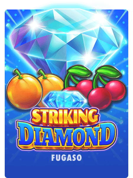 Striking Diamond