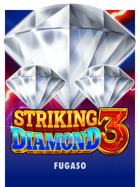 Striking Diamond 3