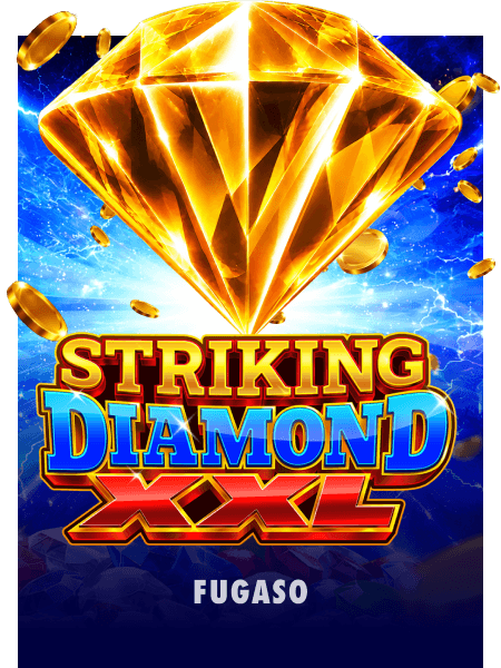 Striking Diamond  XXL