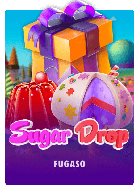 Sugar Drop